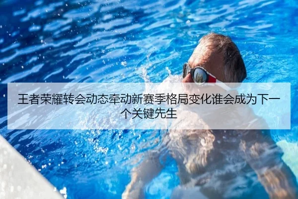 王者荣耀转会动态牵动新赛季格局变化谁会成为下一个关键先生